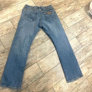 Men’s Wrangler Jeans